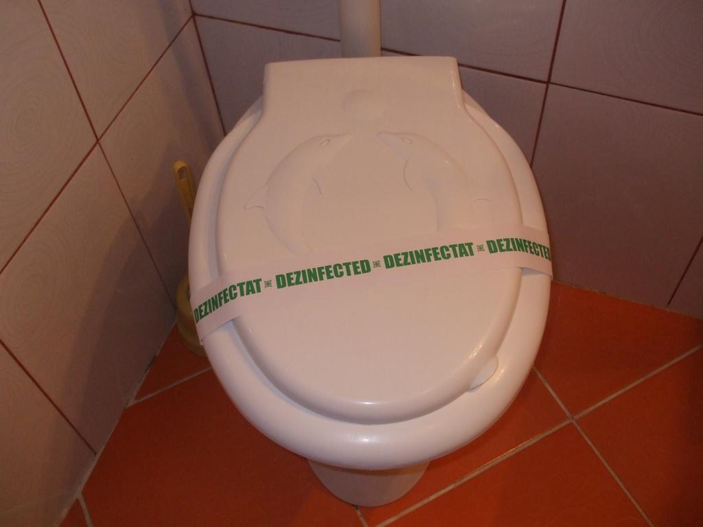 Pensiunea Mimi Mediaş Buitenkant foto